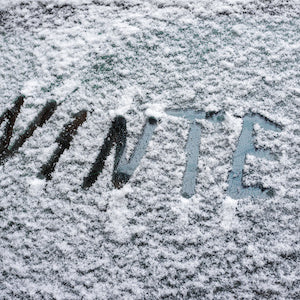 Winter Sign Care