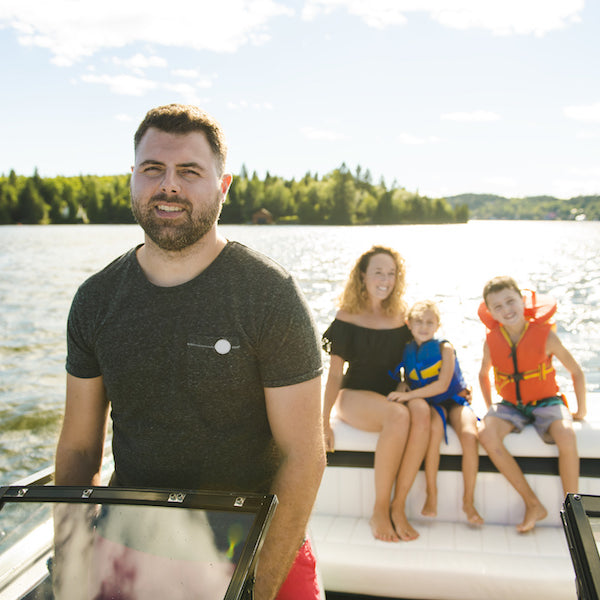 Stay Safe and Legal on the Water
