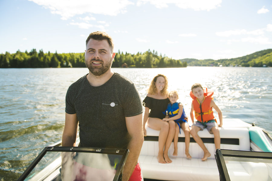 Stay Safe and Legal on the Water