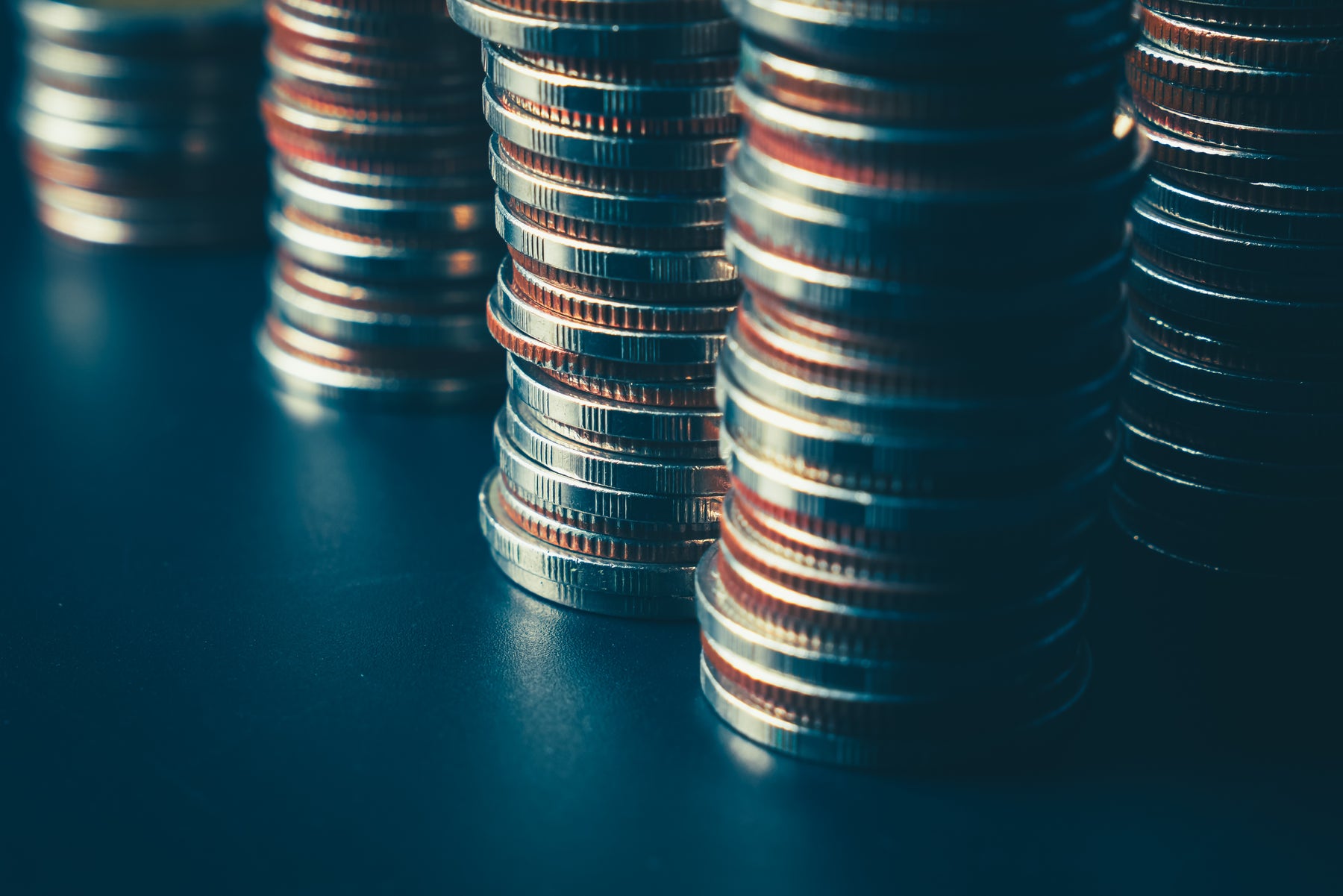 Price Increases Incoming