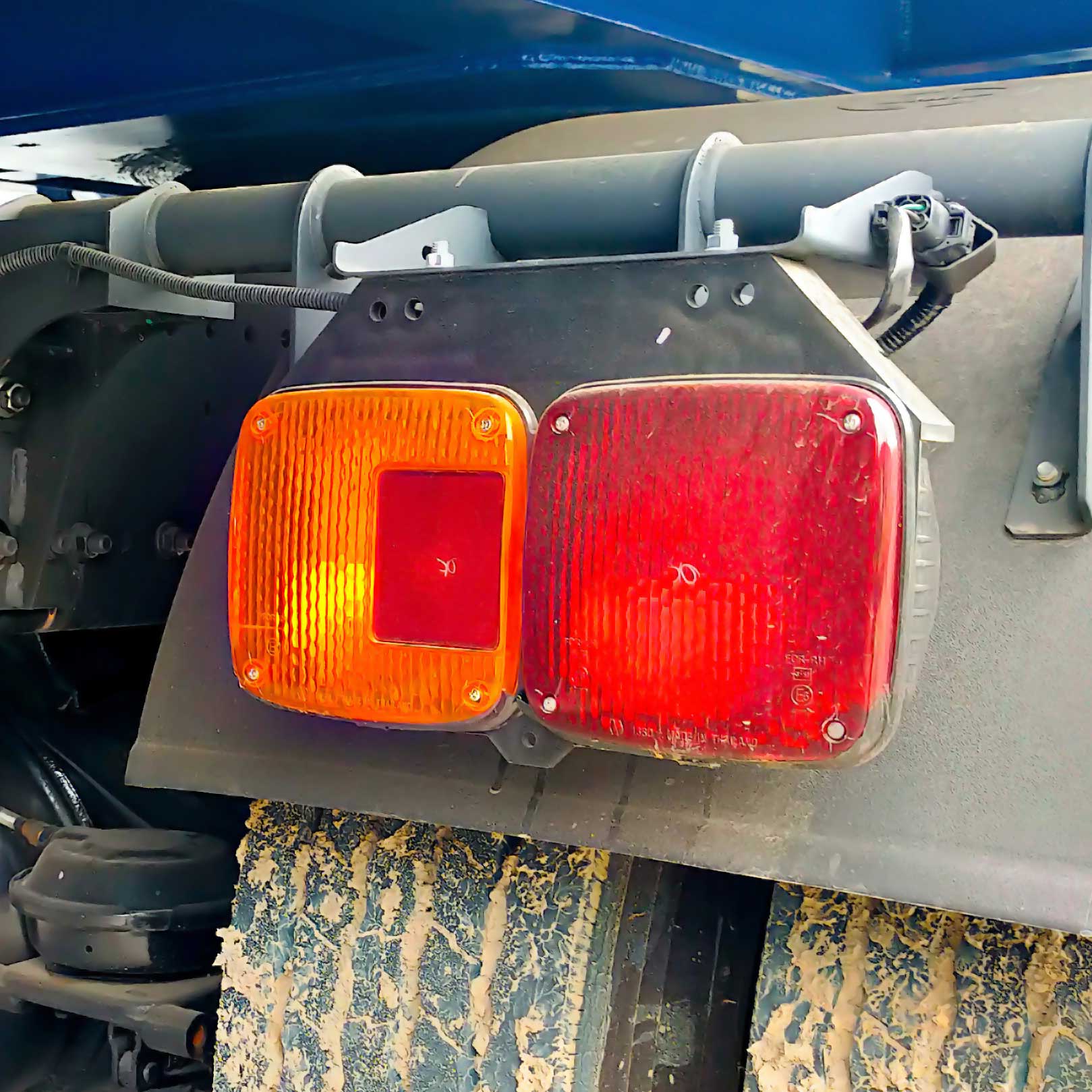 Brake Safety Week