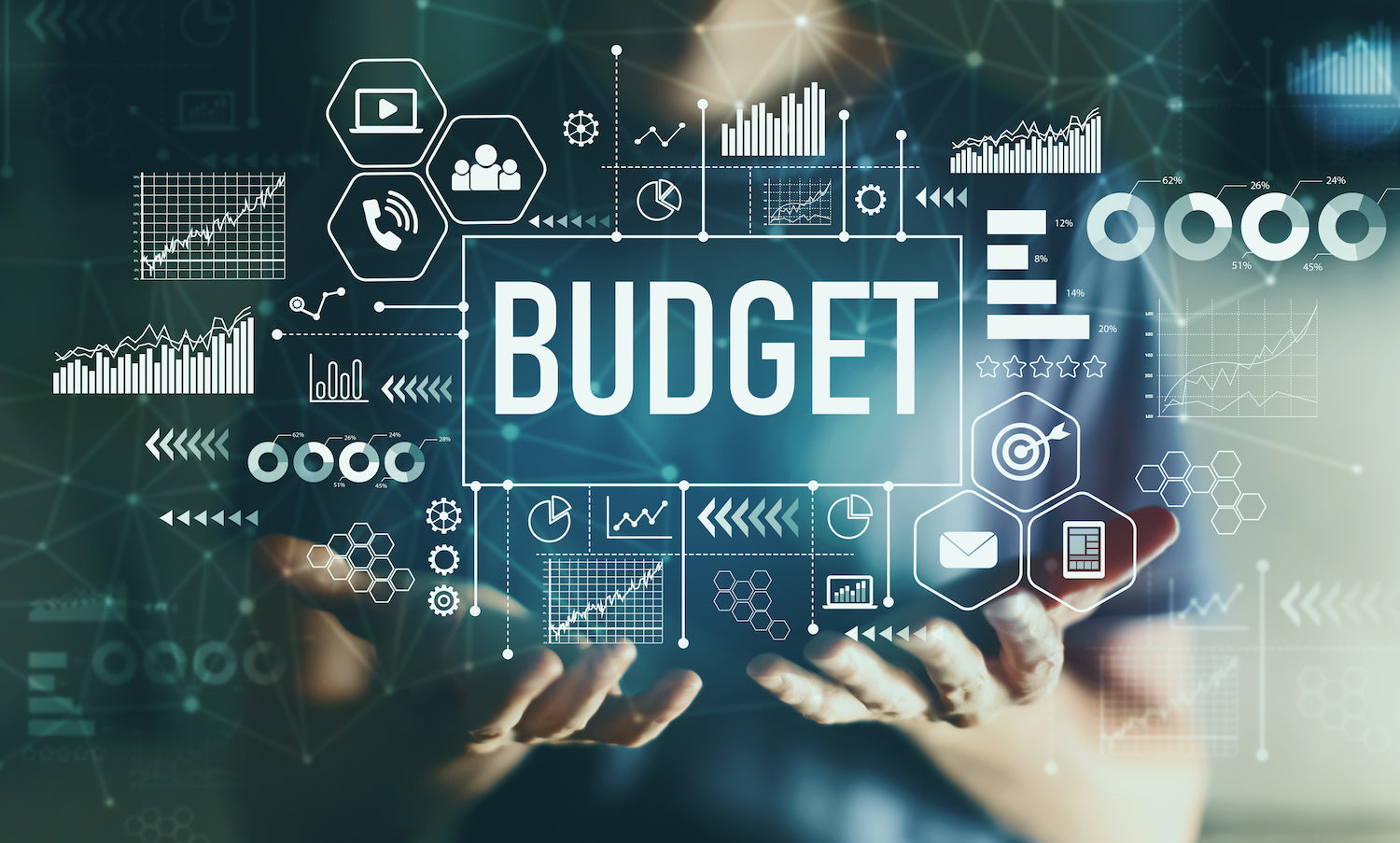 On The Road & On a Budget