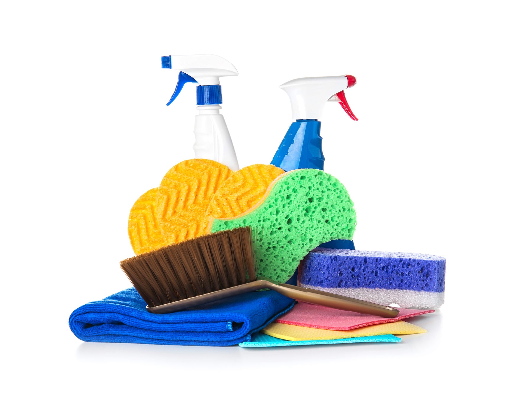Spring Cleaning: Revitalize Your Rig