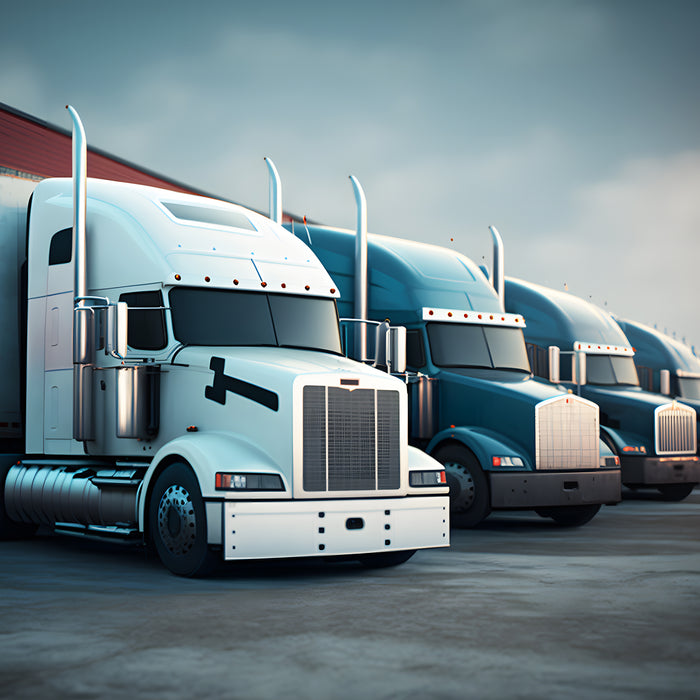 Owner Operator to Trucking Authority, and All the Places In Between