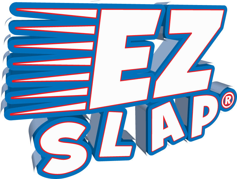 Easy Slap USDOT Sticker|Peel & Stick Printed Decal - Medium Size