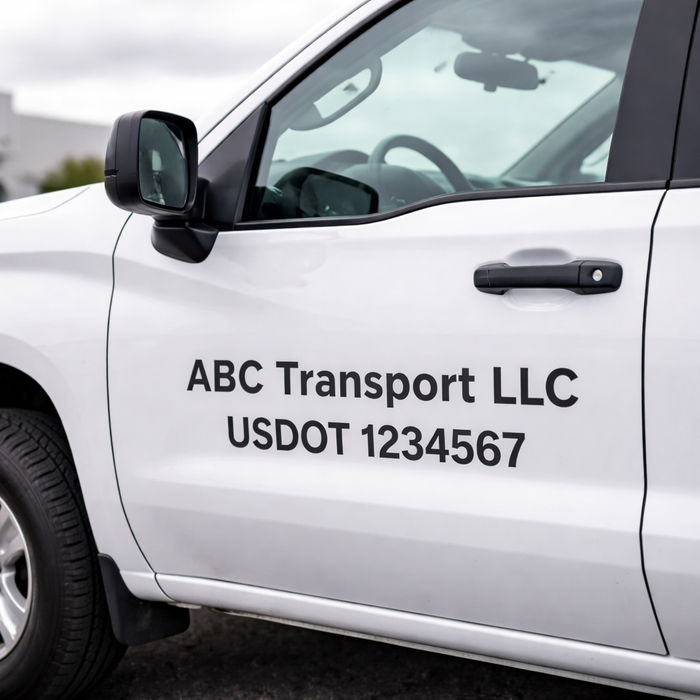 USDOT Number Rules That Trip Up New Owner-Operators (and How to Avoid Them)