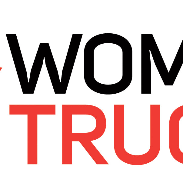 Supporting Women in Trucking
