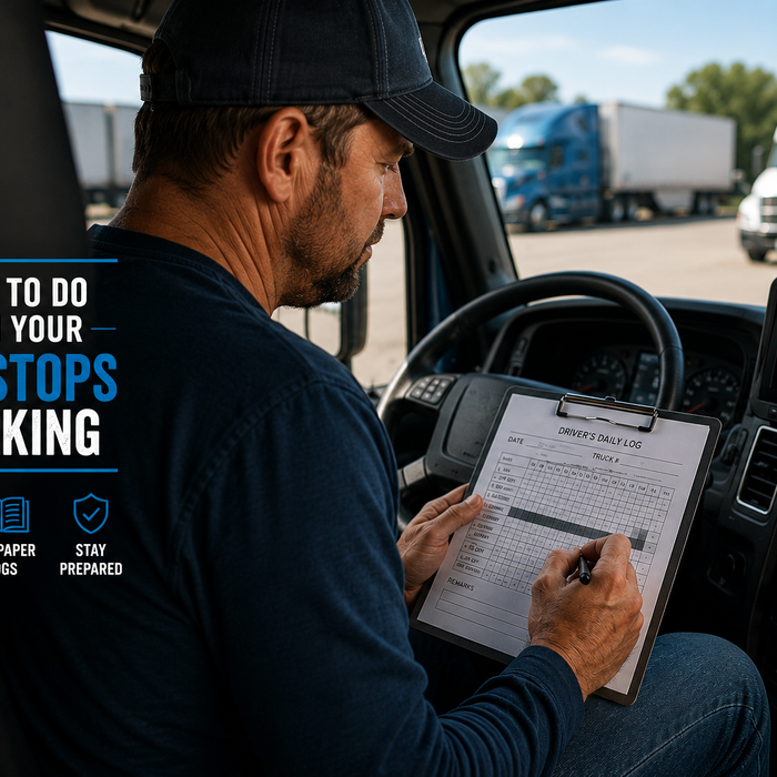 What To Do When Your ELD Stops Working