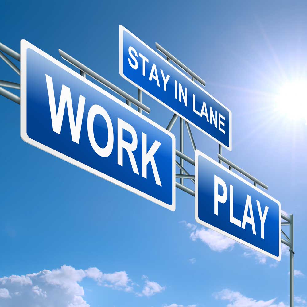 Work Life Balance on the Road — Accent Signs & Graphics, Inc ...