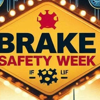 Stay Ahead of Compliance: Prepare for the Upcoming Brake Safety Week Inspections