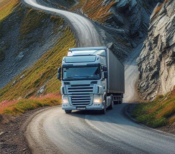 Overcoming Adversity in the Trucking Industry: A Roadmap to Resilience