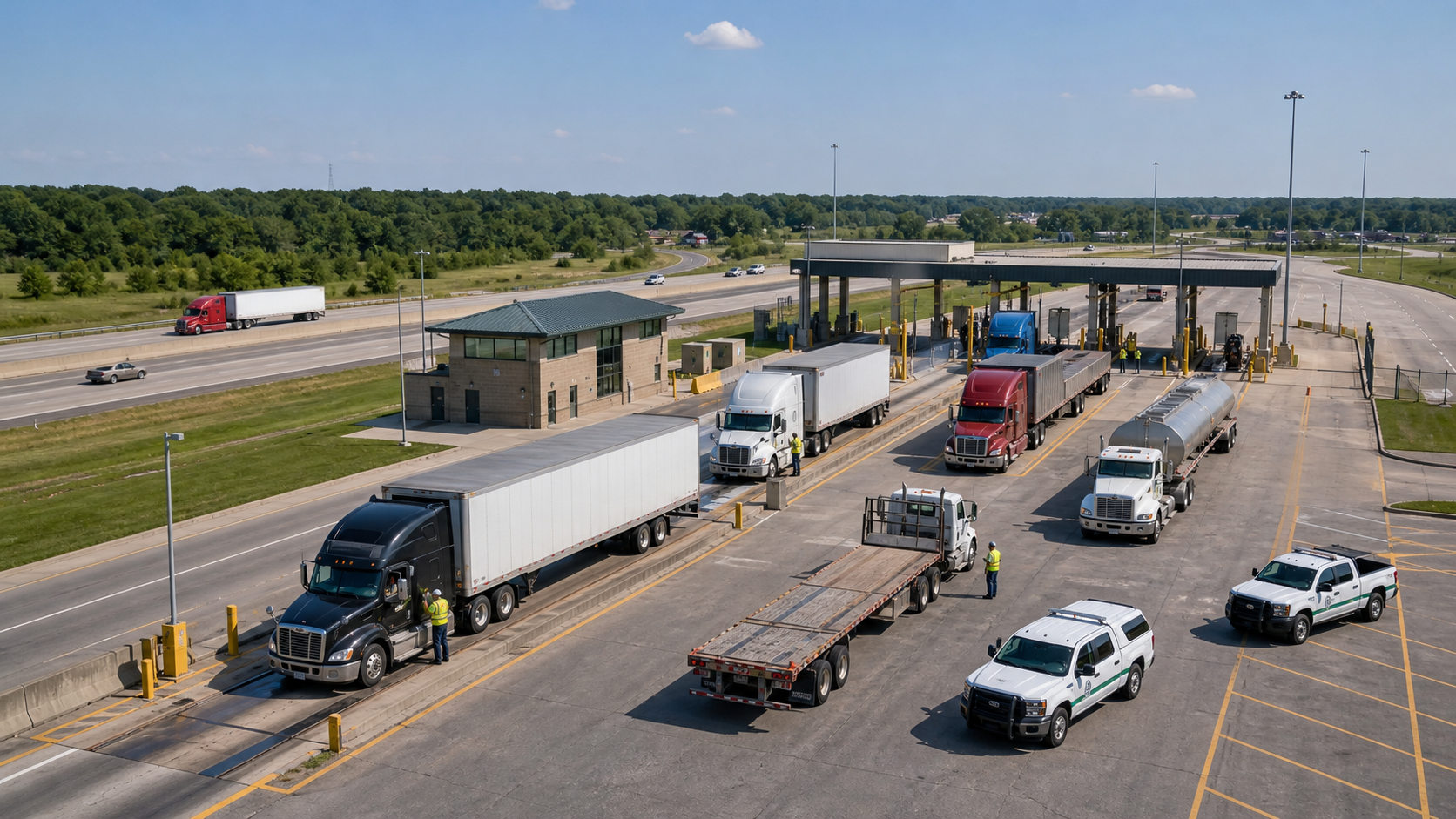 State of Trucking 2026: DOT Compliance News, Upcoming Enforcement and a Practical Fix-It Checklist