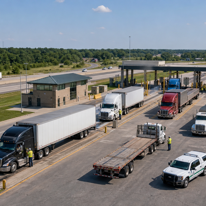 State of Trucking 2026: DOT Compliance News, Upcoming Enforcement and a Practical Fix-It Checklist