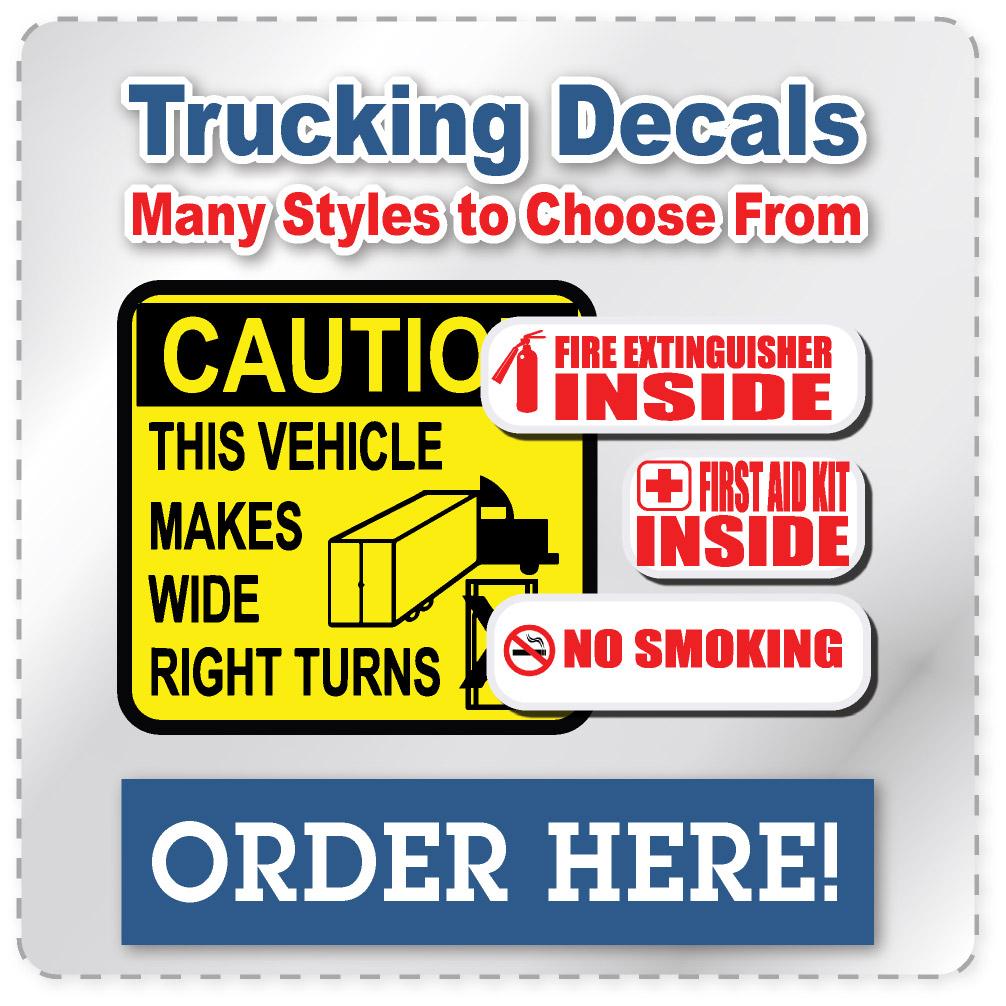 Best Selling USDOT Products