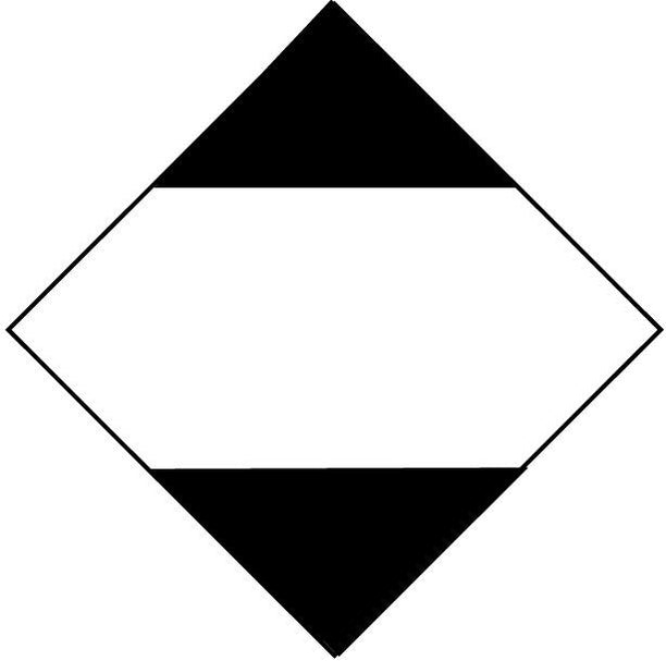 Dot Exempt Sticker USDOT Compliant Stickers for Vehicles - Layouts & Color Options ...